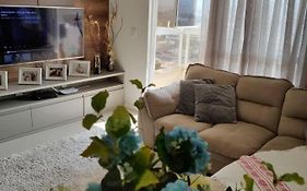 Apartamento completo família Gravata Navegantes SC Beto Carreiro